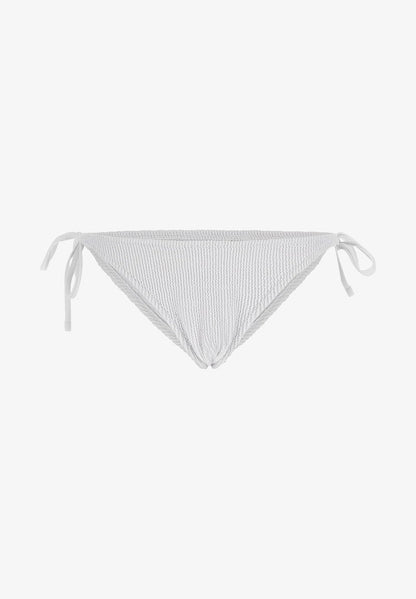Guess IN CRINKLE-OPTIK - Bikini-Hose - Schwarz