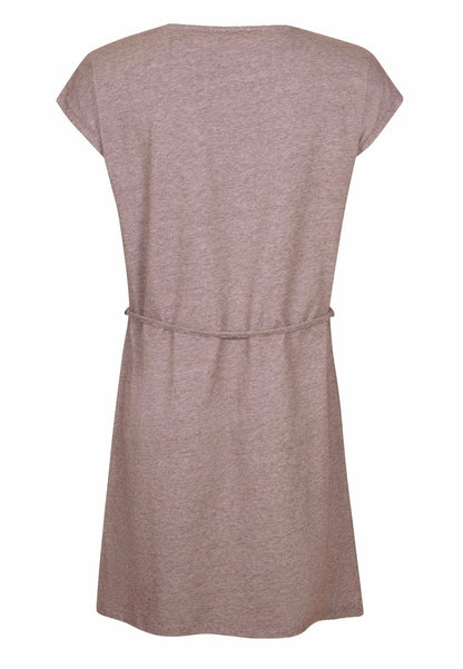 Elkline LONGSUMMER - Freizeitkleid - Berry