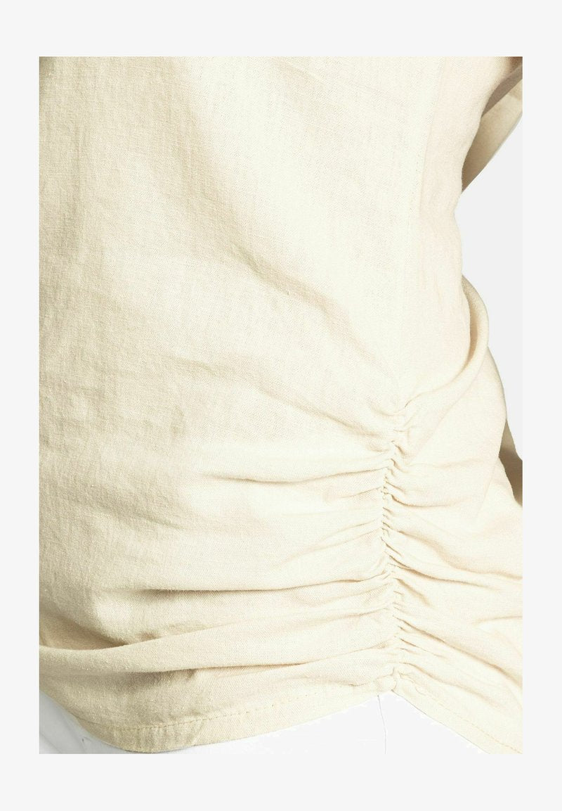  Bluse - Orange