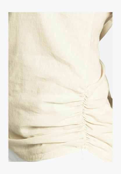  Bluse - Orange