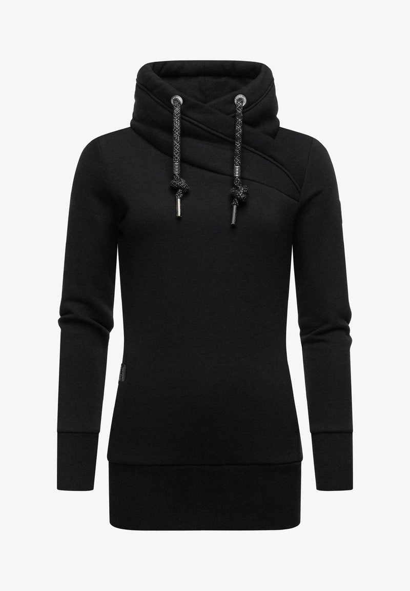 Ragwear NESKA - Sweatshirt - Rose