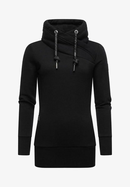 Ragwear NESKA - Sweatshirt - Rose