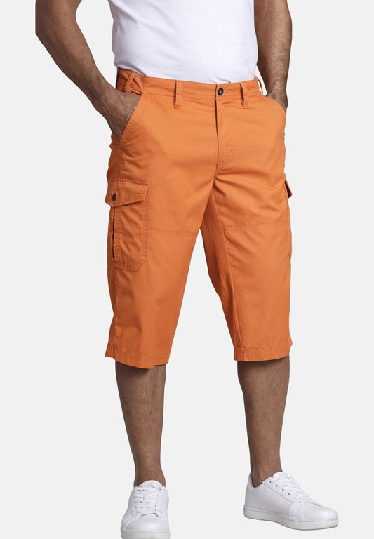 Shorts - Orange
