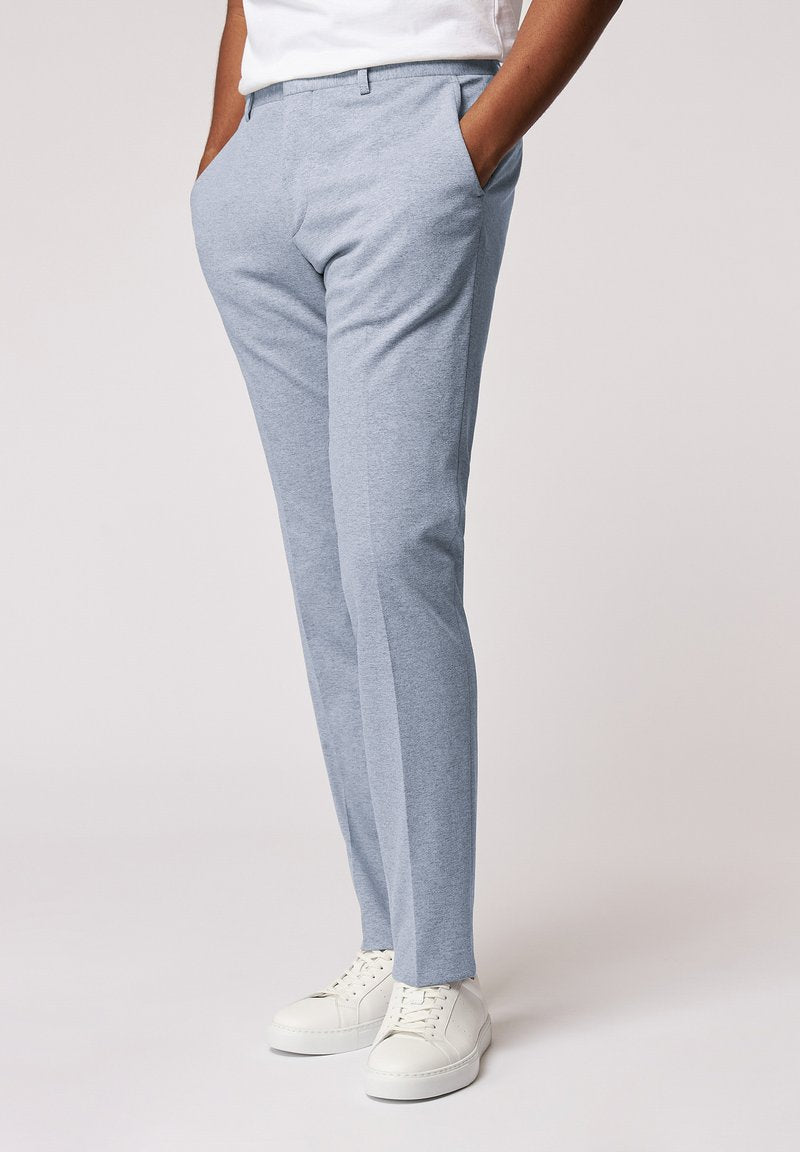 ROY ROBSON MODISCHER IM EXTRA SLIM FIT - Anzug - Blau