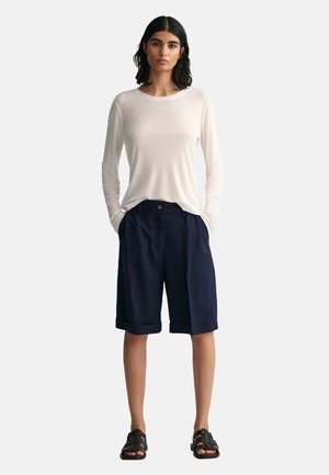 Gant Shorts - Ebony Black