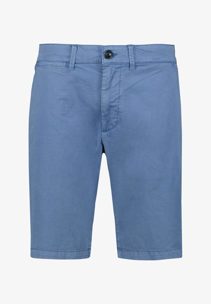 Pepe Jeans MC QUEEN - Shorts - Blau