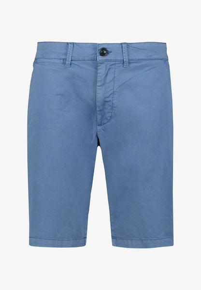 Pepe Jeans MC QUEEN - Shorts - Blau