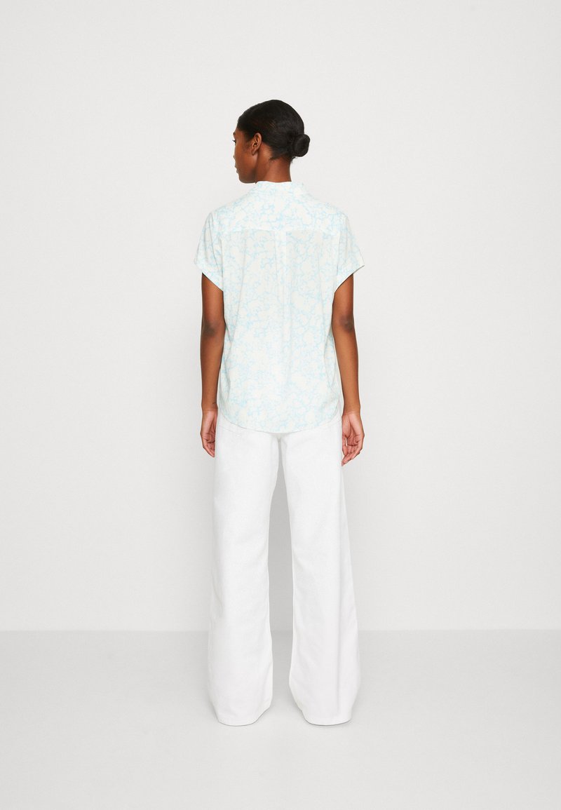  MAJAN SHIRT - Hemdbluse - Topaz