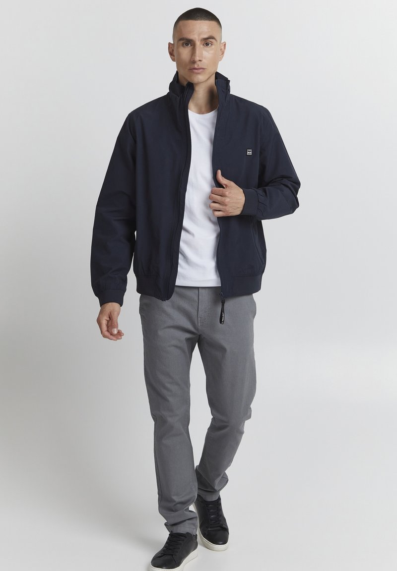  PRSTELINO - Übergangsjacke - Insignia Blue