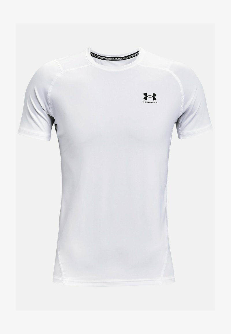 Under Armour T-Shirt Basic - White