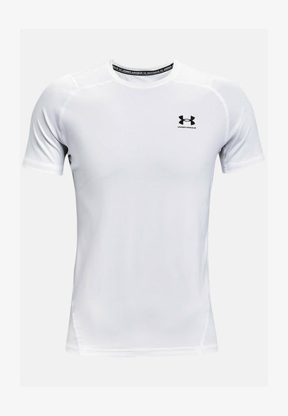 Under Armour T-Shirt Basic - White