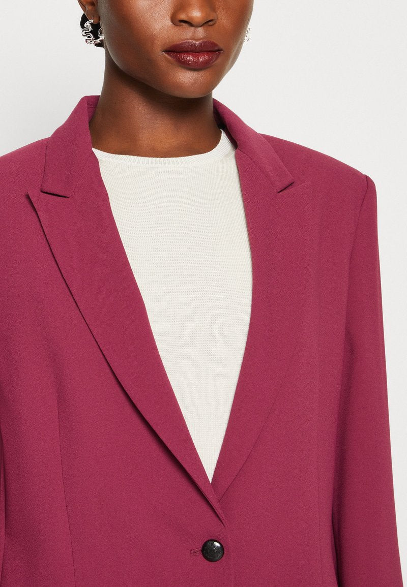Ikks Blazer - Purple