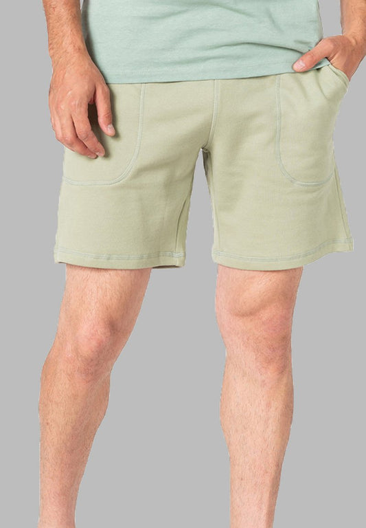 Only & Sons NICO - Shorts - Hellgrün
