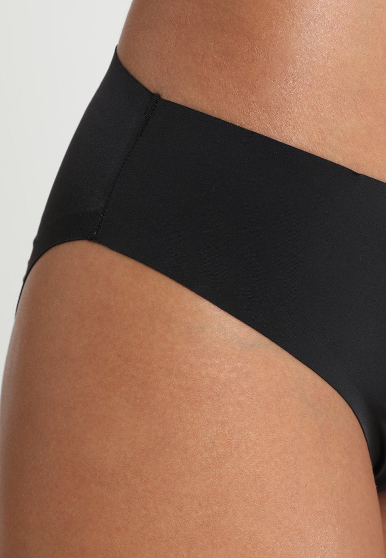 DIM INVISIFREE BRIEF - Slip - Noir