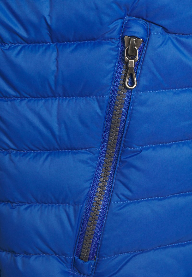 Colmar Originals GIACCHE PIUMA UOMO - Daunenjacke - Blue