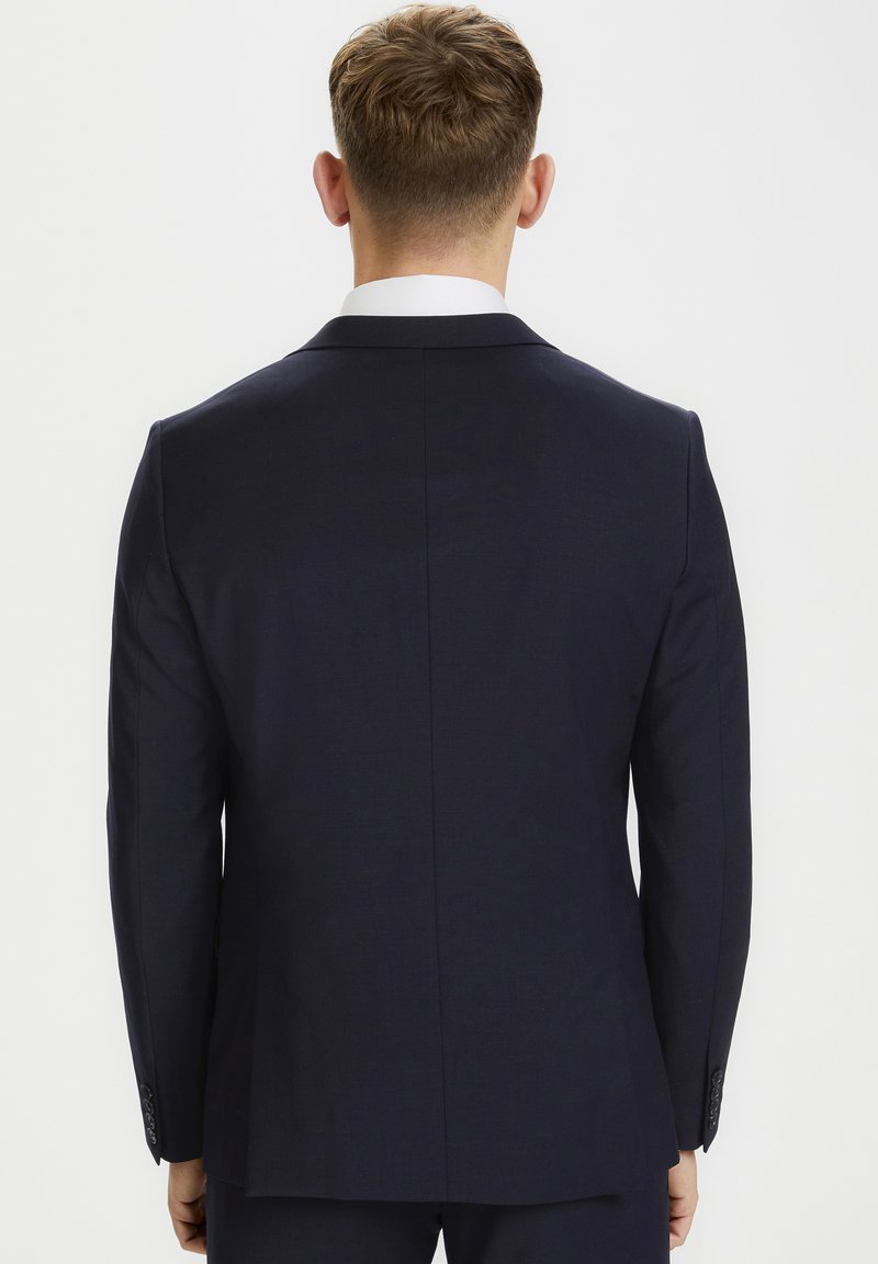 Matinique JONATHAN - Anzugsakko - Navy