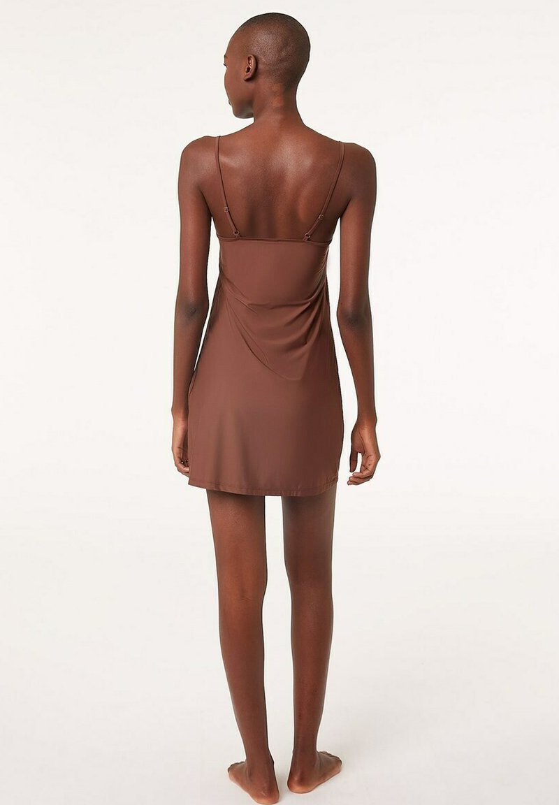 ETAM PURE TOUCH - Shapewear - Brown