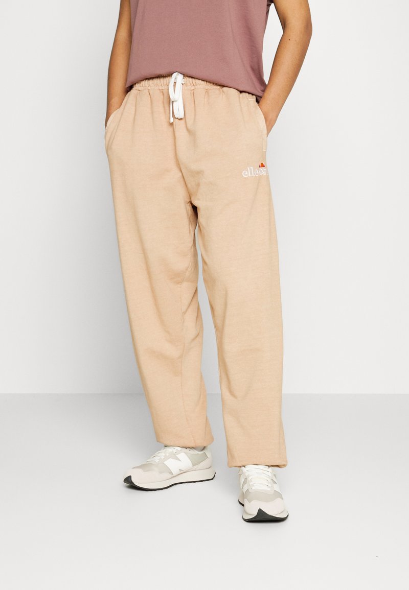 Ellesse VELAM - Jogginghose - Beige