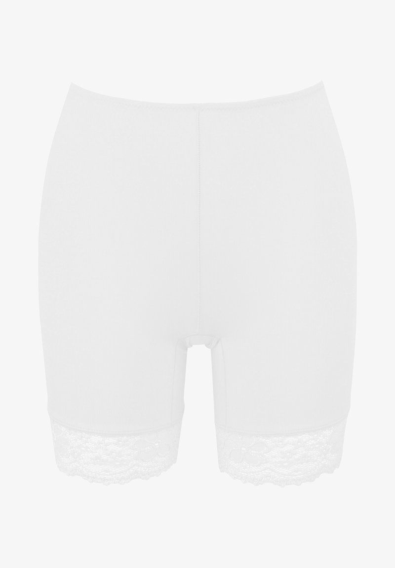  MILLEFLEURS - LANGBEIN SCHLÜPFER - Leggings - Hosen - Schwarz