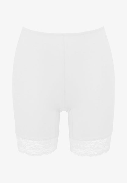  MILLEFLEURS - LANGBEIN SCHLÜPFER - Leggings - Hosen - Schwarz