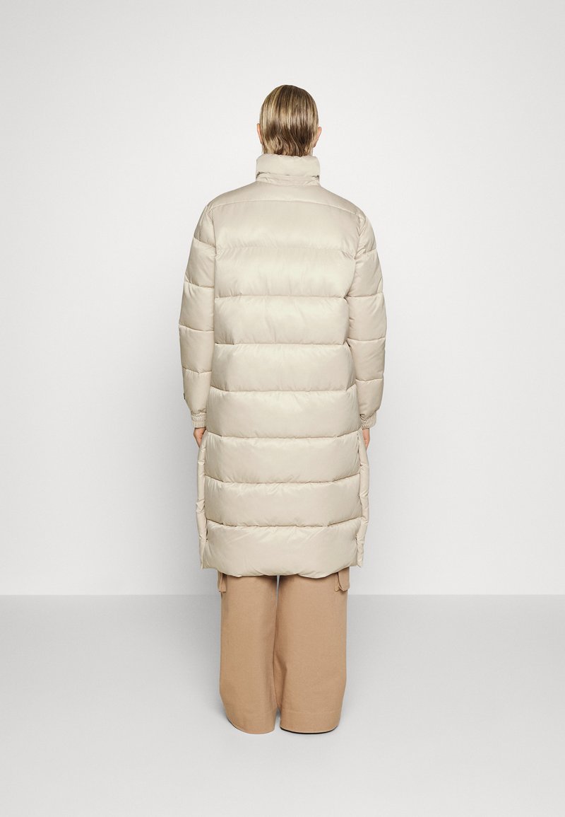 Hugo FAVINA - Wintermantel - Light Beige