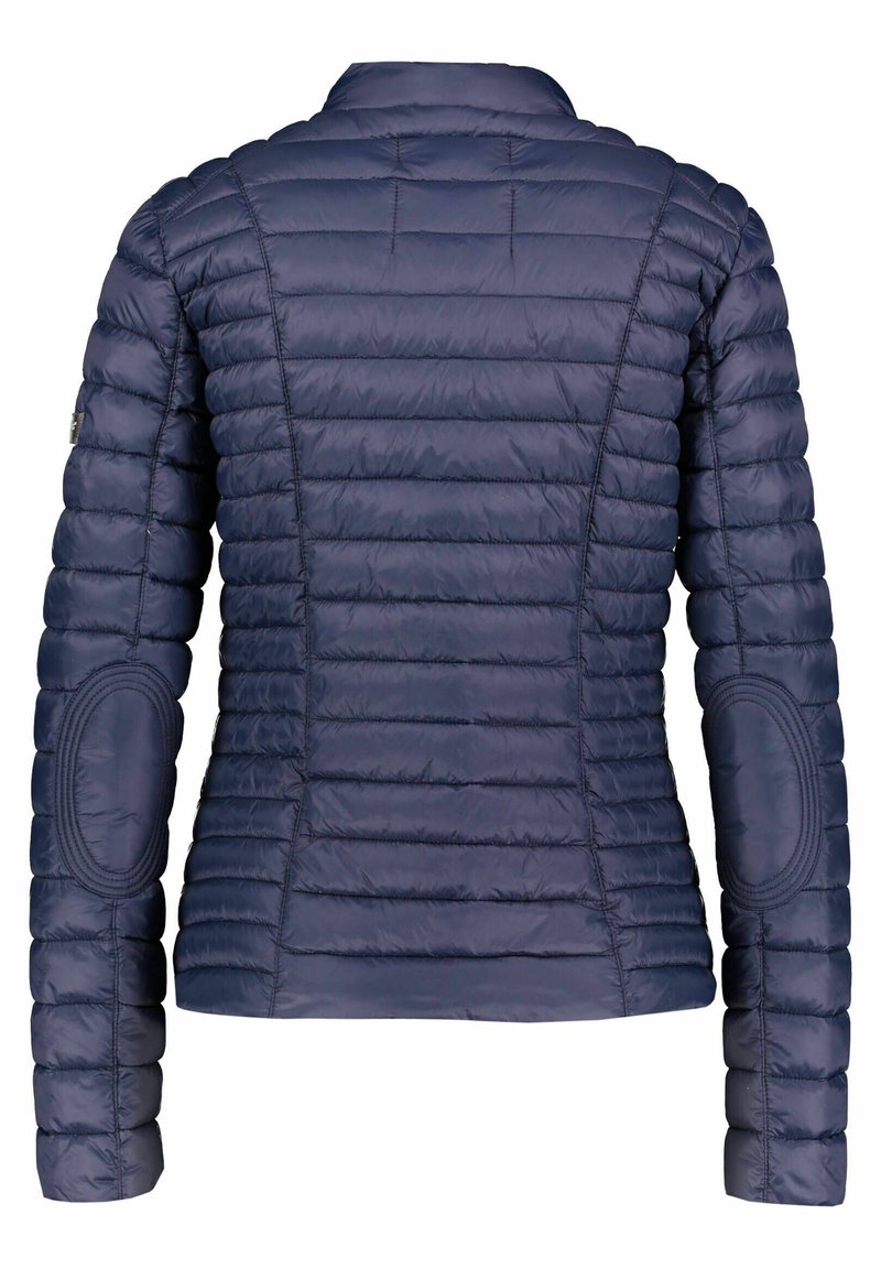  JUDY - Winterjacke - Marine