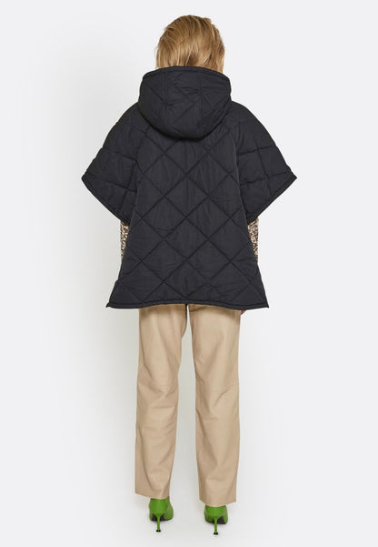  AINSLEY - Übergangsjacke - Black