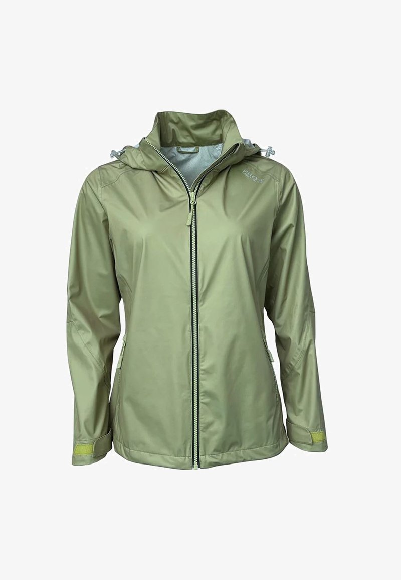  REGEN REGULAR FIT - Outdoorjacke - Dunkelblau