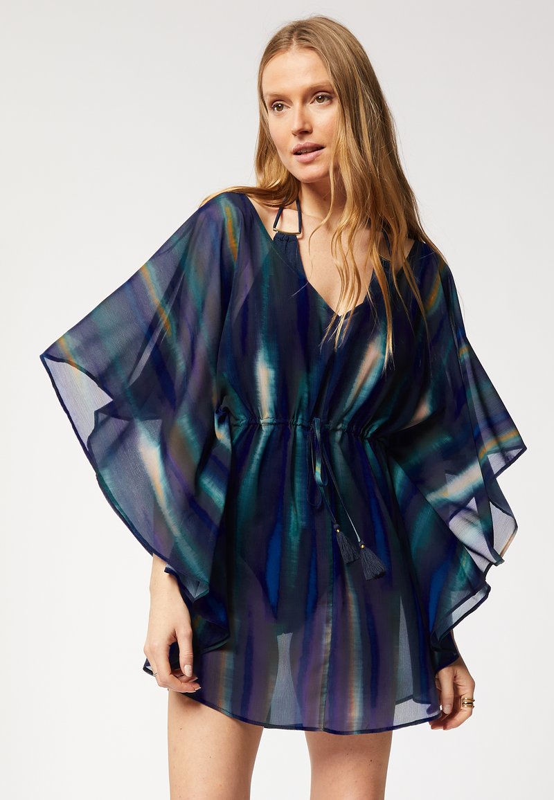 ETAM BALTIC - Strandaccessoire - Navy Blue