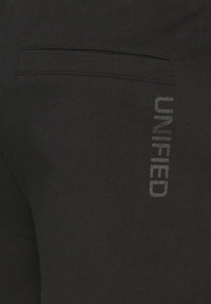 ICANIWILL SHORTS - Shorts - Black