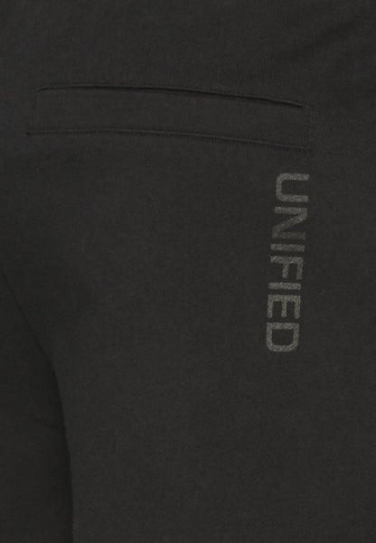 ICANIWILL SHORTS - Shorts - Black
