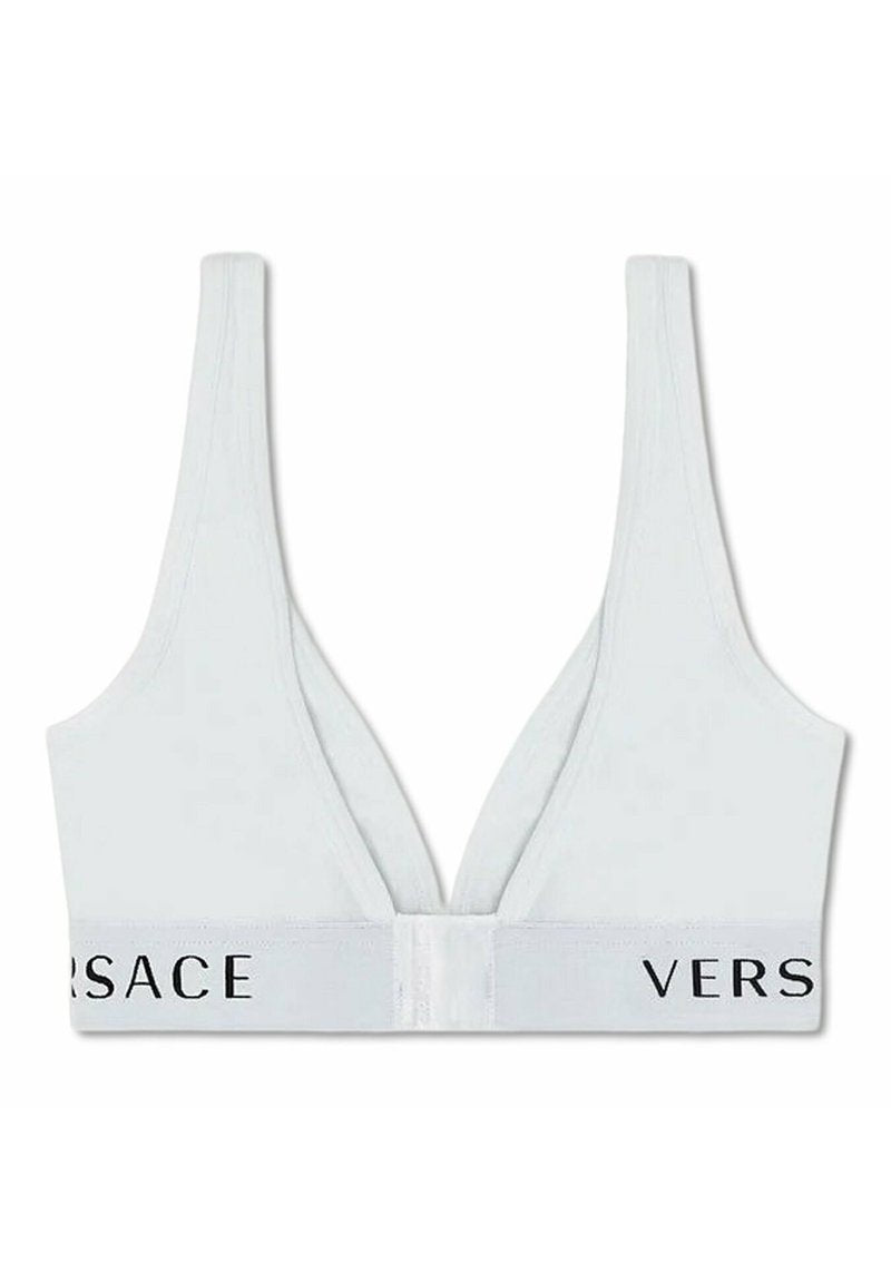 Versace Triangel BH - Black Logo
