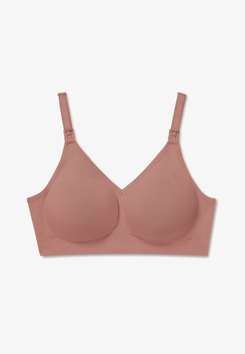  Bustier - Roseclay