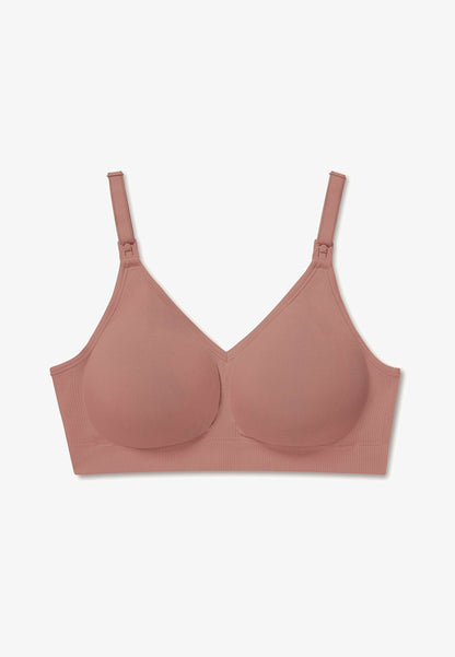  Bustier - Roseclay