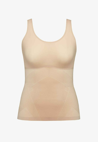 Spanx THINSTINCTS 2.0 TANK - Unterhemd/-shirt - Champagne Beige