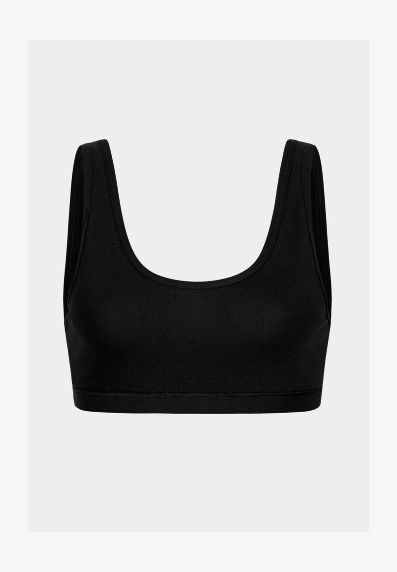  VERA - Bustier - Schwarz