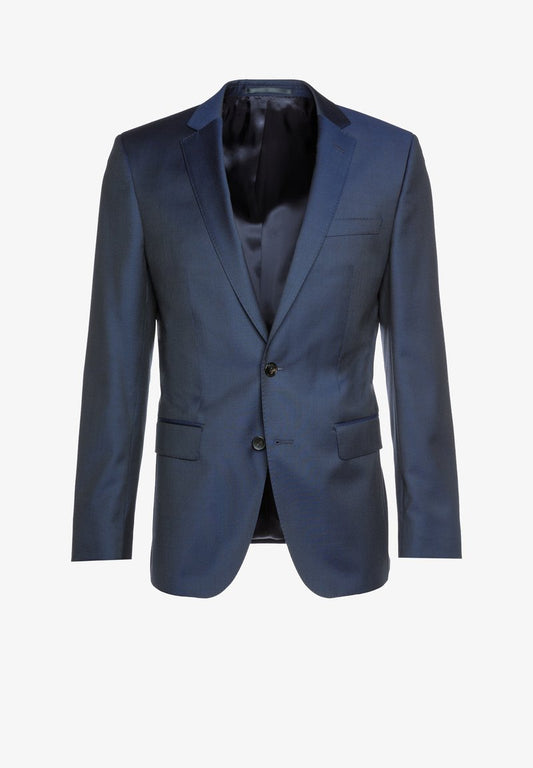 Boss Sakko - Blue