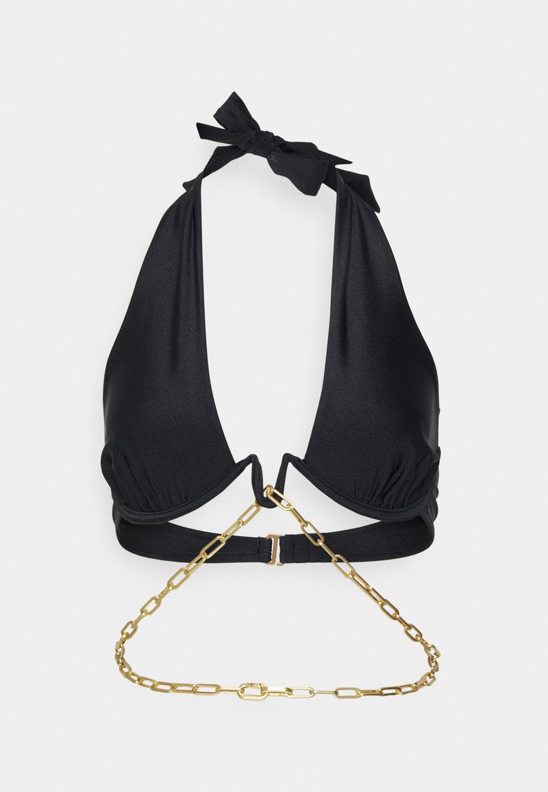 Cult Gaia JOCELYN - Bikini-Top - Black
