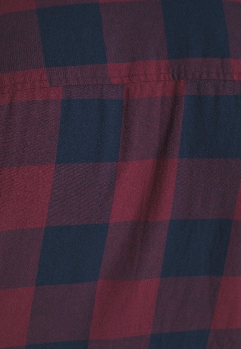 Jack & Jones JJEGINGHAM - Hemd - Port Royale
