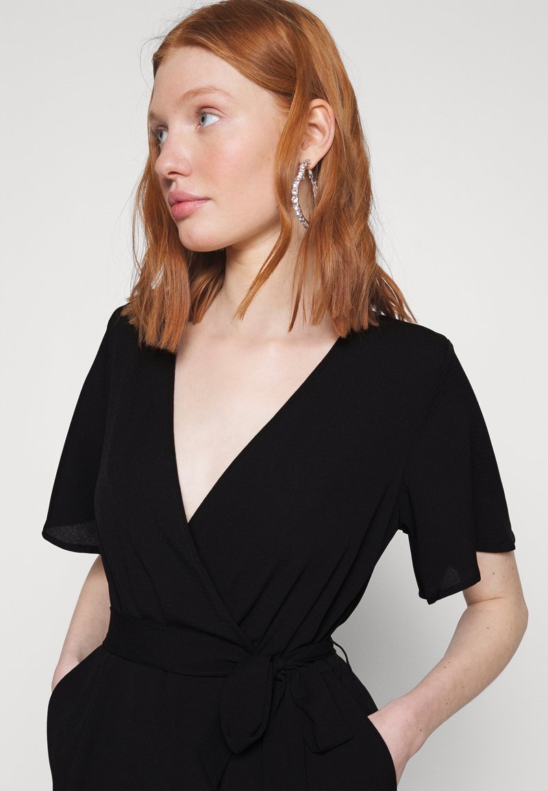 ONLY ONLNELLY - Jumpsuit - Black
