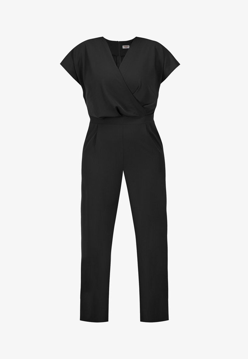  OLKA - Jumpsuit - Black