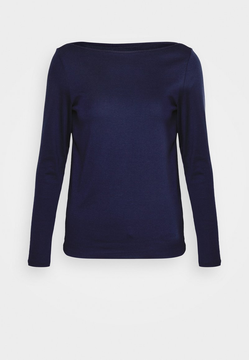  BATEAU - Langarmshirt - True Indigo