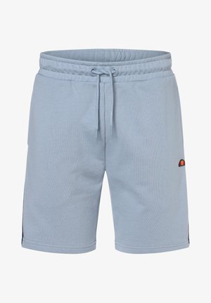 Ellesse DODICI - Shorts - Light Grey