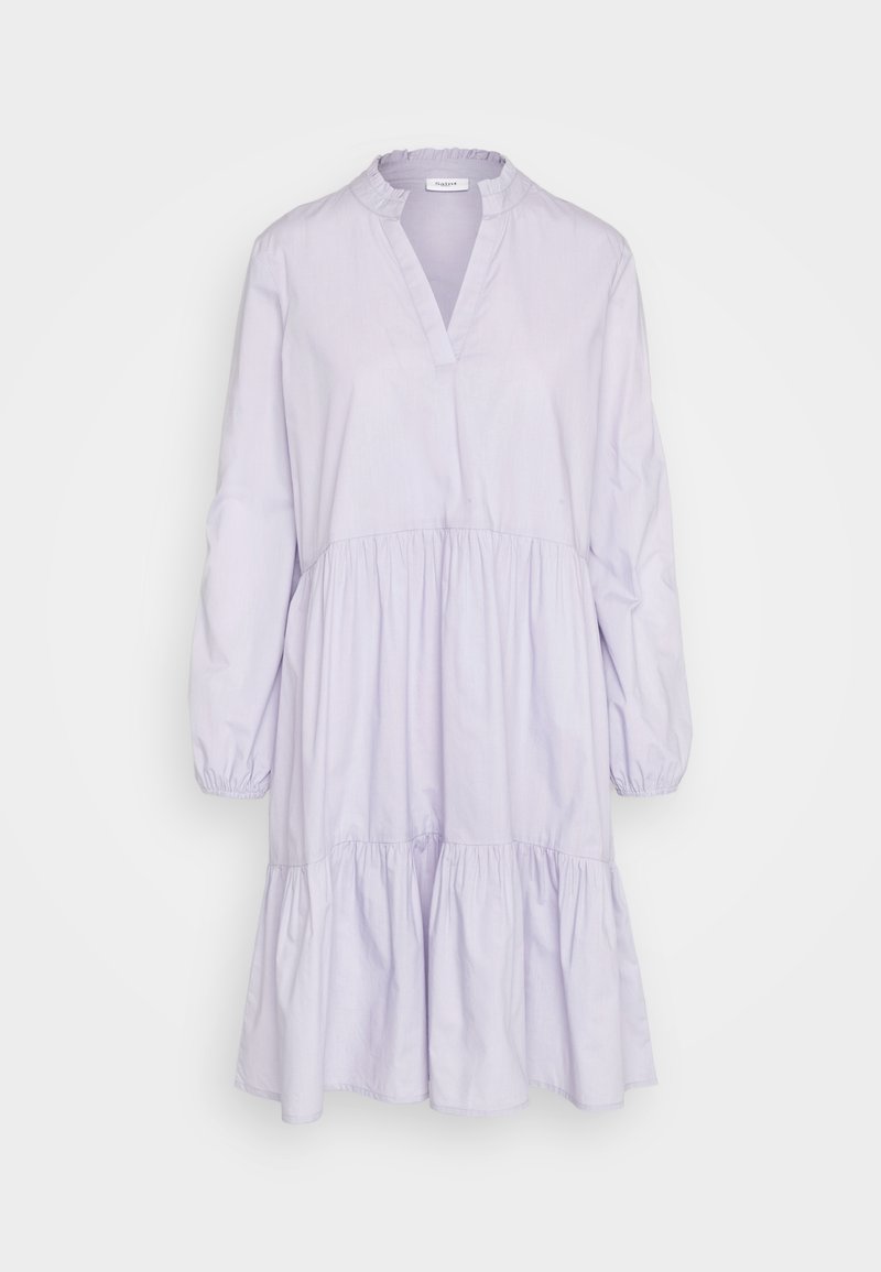 Saint Tropez LOUISE DRESS - Freizeitkleid - Lavender