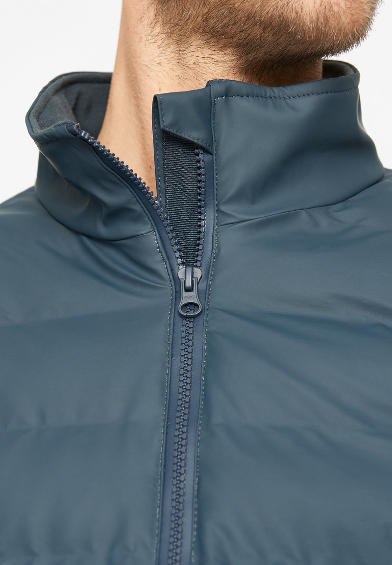 Derbe 3400M - Winterjacke - Navy