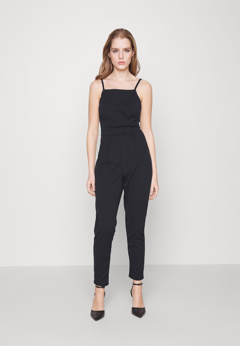 BILLY STRAP - Jumpsuit - Black