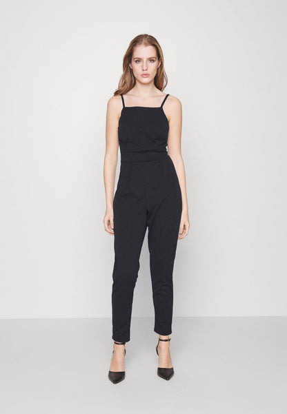  BILLY STRAP - Jumpsuit - Black
