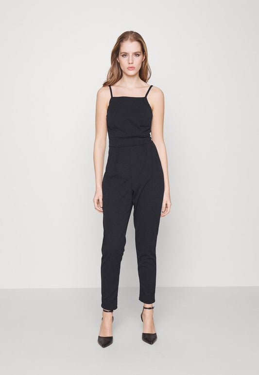  BILLY STRAP - Jumpsuit - Black