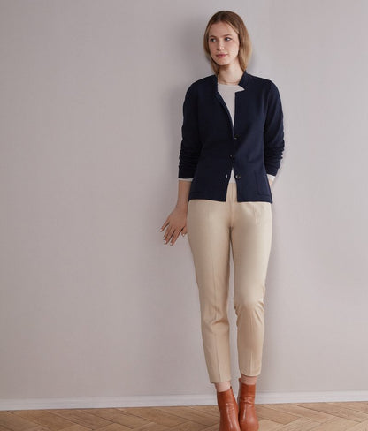  Blazer - Blu Navy