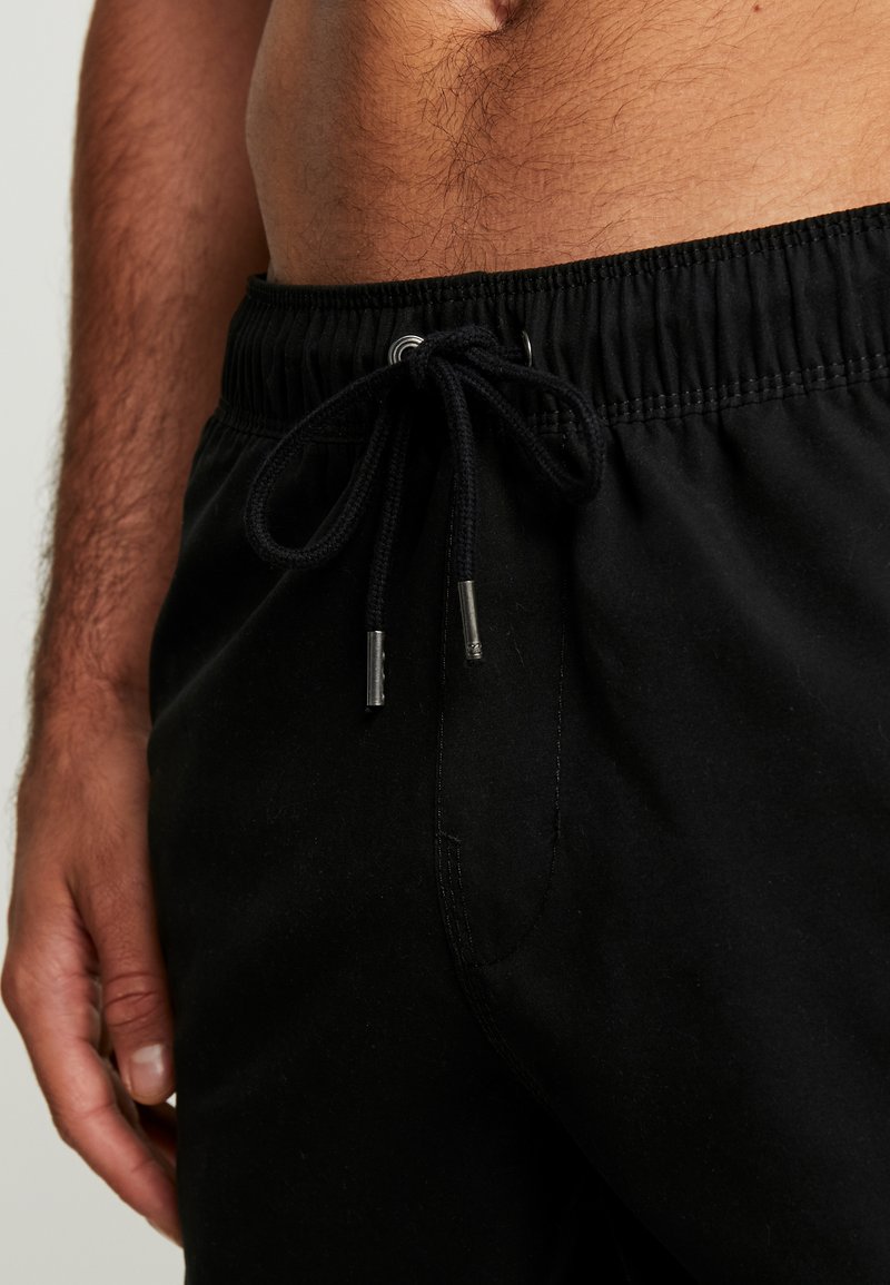 Billabong ALL DAY - Badeshorts - Black